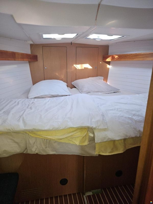 Bavaria 45 Cruiser
