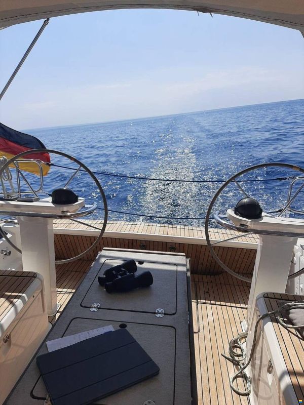 Bavaria 45 Cruiser