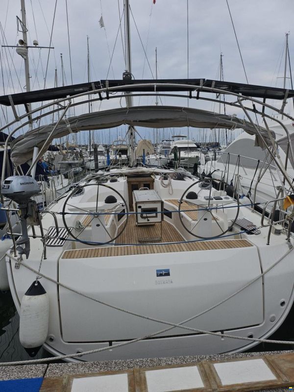 Bavaria 45 Cruiser