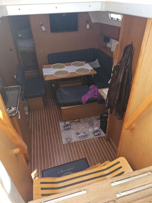 Bavaria 45 Cruiser