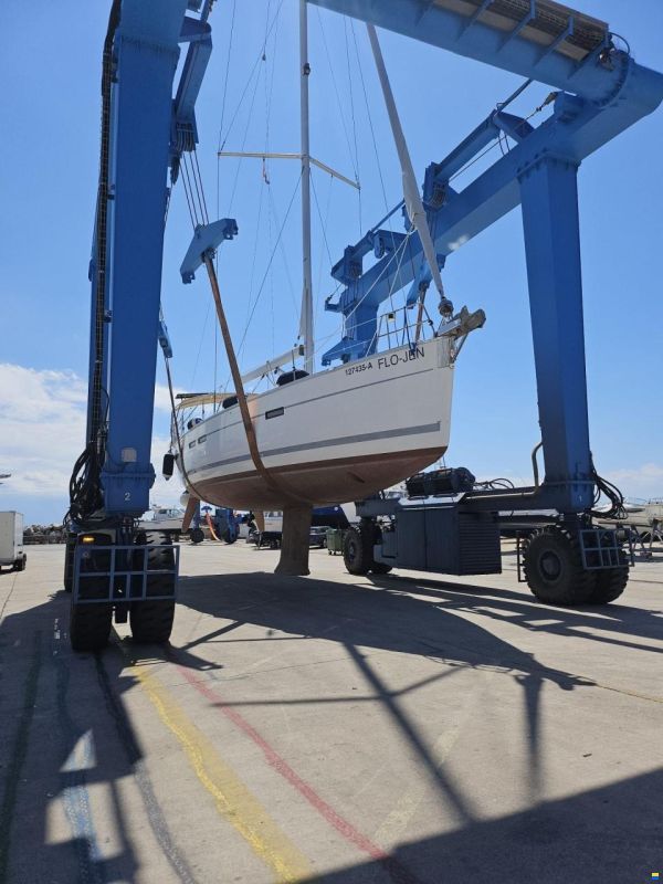 Bavaria 45 Cruiser