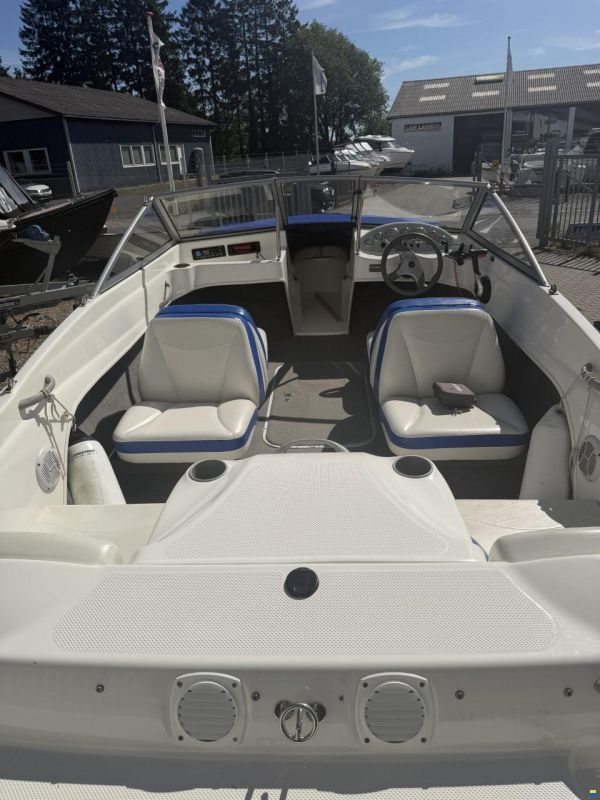 Bayliner 175 BR