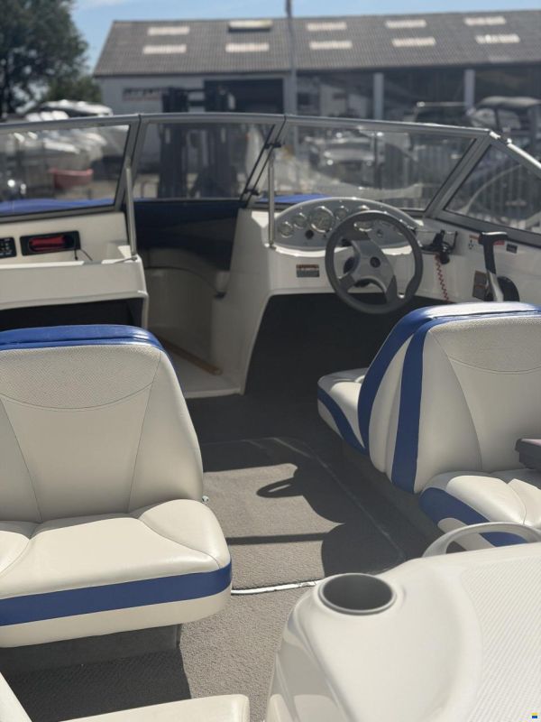 Bayliner 175 BR
