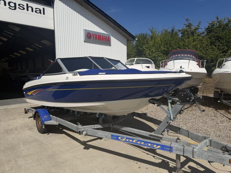 Bayliner 175 BR