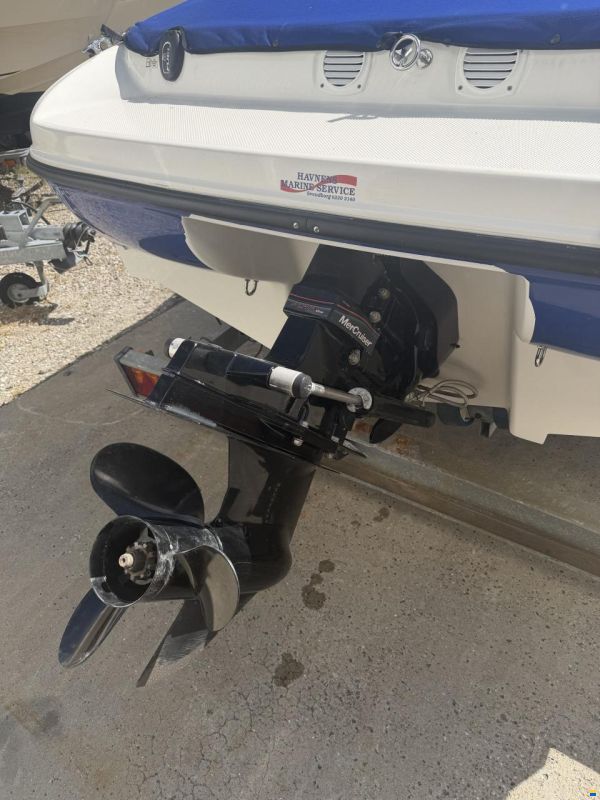 Bayliner 175 BR
