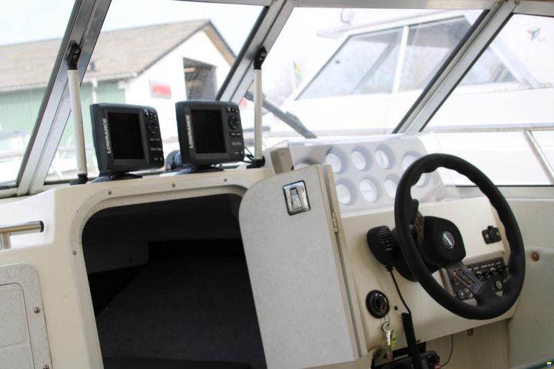 Campion 552 i SC Explorer