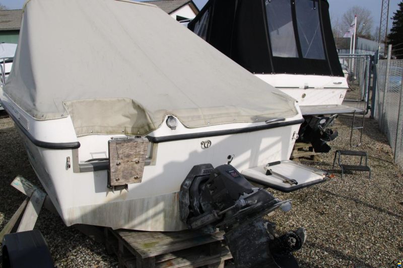 Campion 552 i SC Explorer