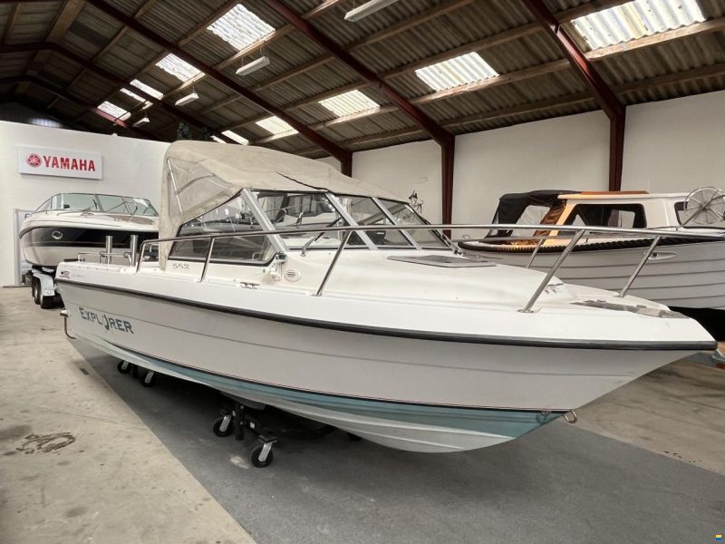 Campion 552 i SC Explorer