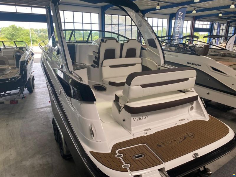 Viper V 263 SY
