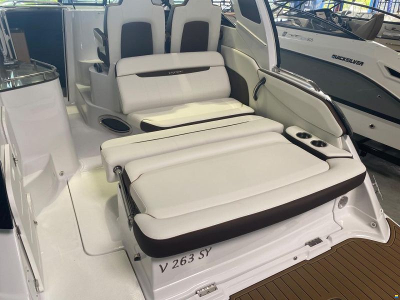 Viper V 263 SY