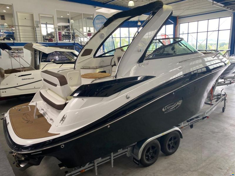 Viper V 263 SY