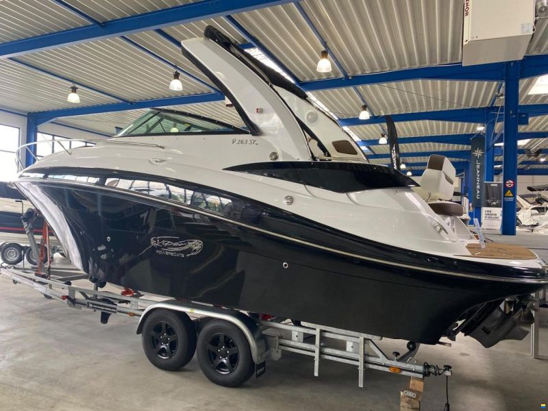 Viper V 263 SY