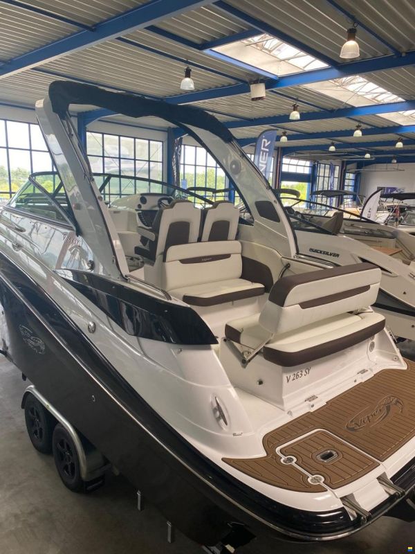 Viper V 263 SY