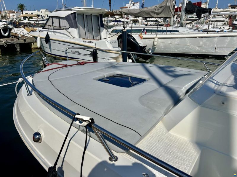 Pacific Craft 630 Sun Cruiser
