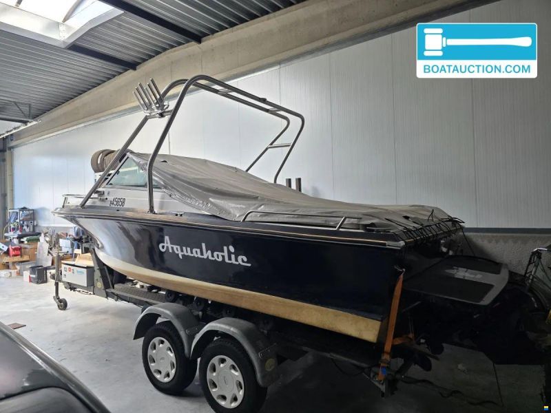 Winner 600