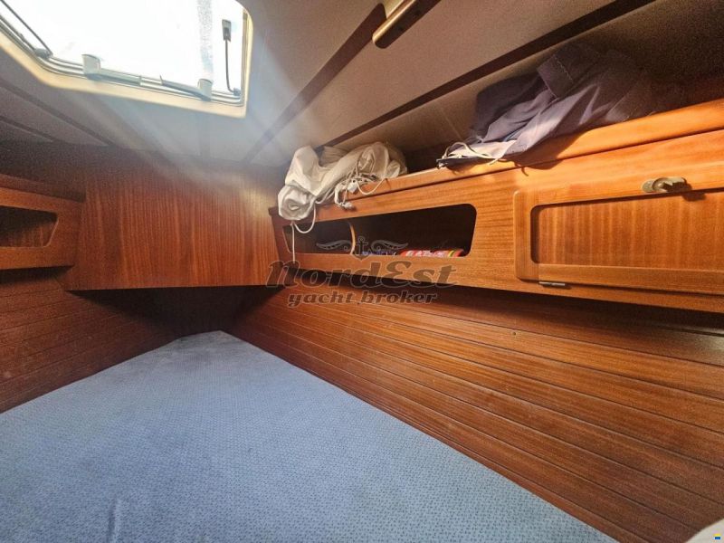 Schochl Sunbeam 40 S