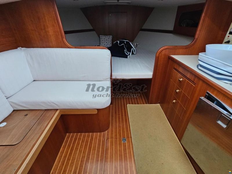 Apreamare 34 Open