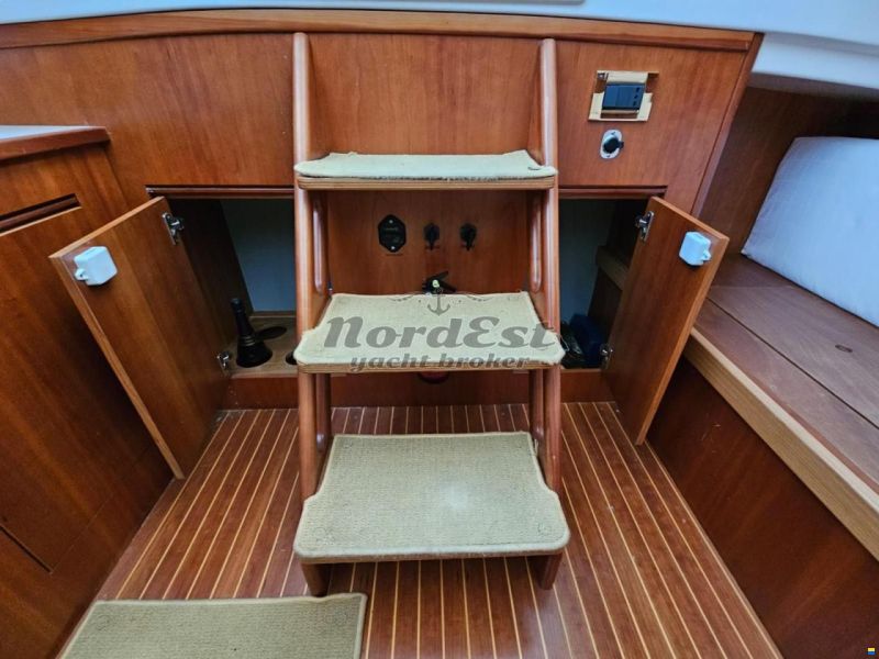 Apreamare 34 Open