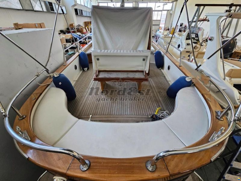 Apreamare 34 Open
