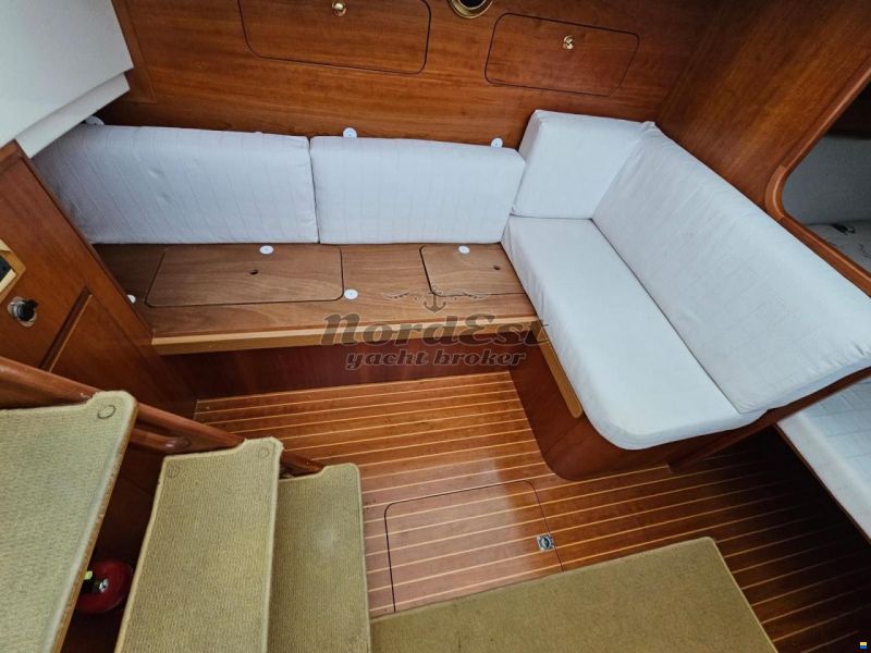 Apreamare 34 Open