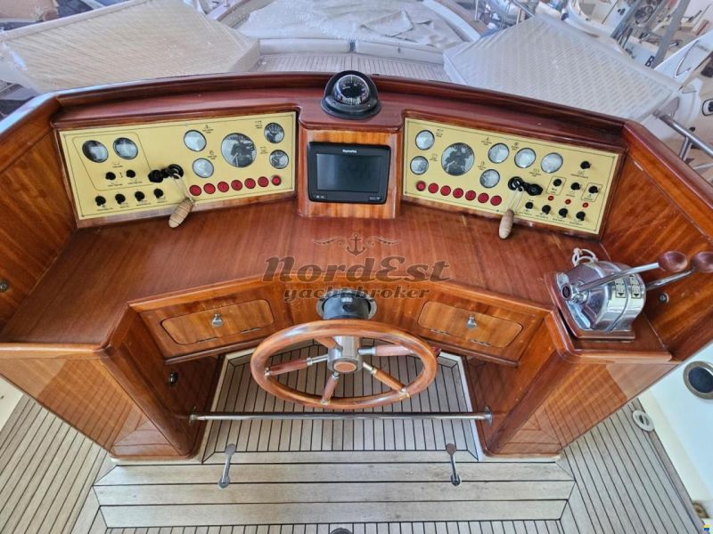 Apreamare 34 Open