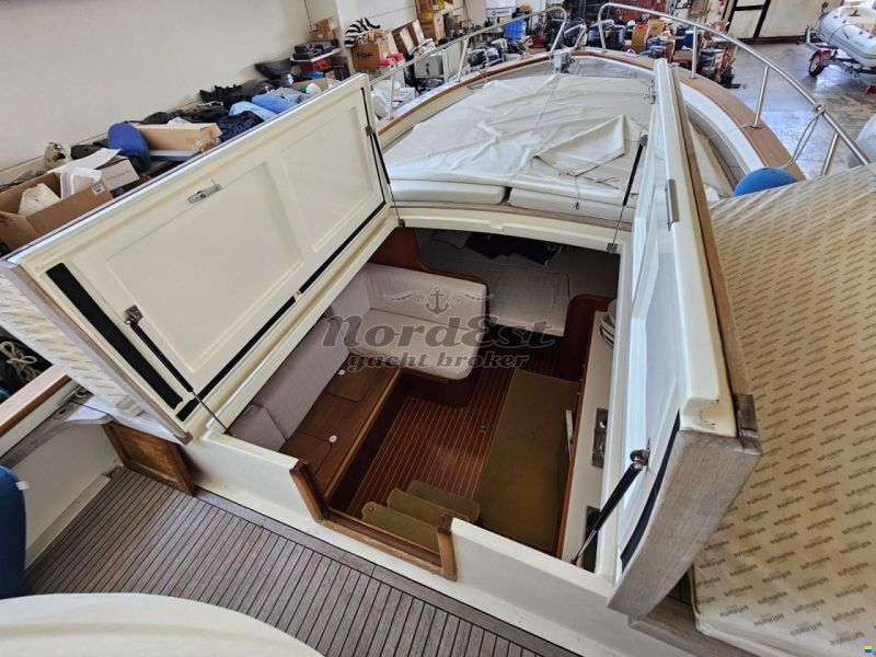 Apreamare 34 Open