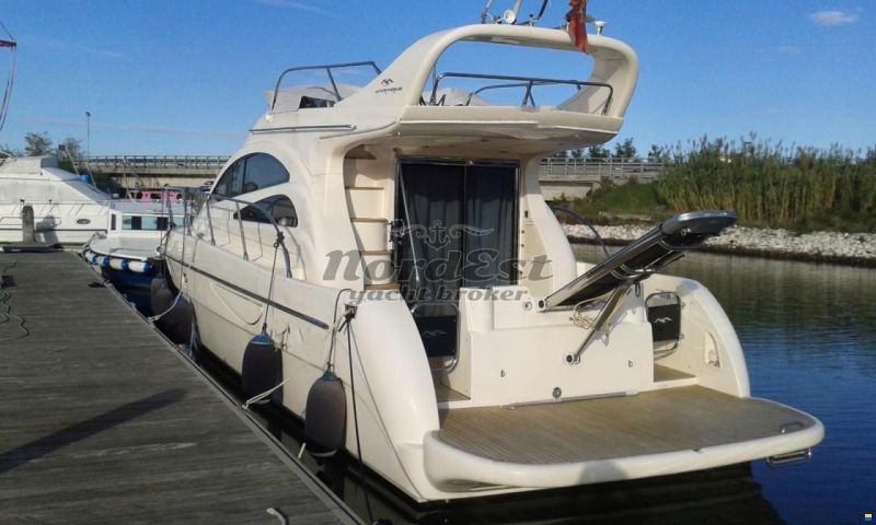 Intermare 42 fly