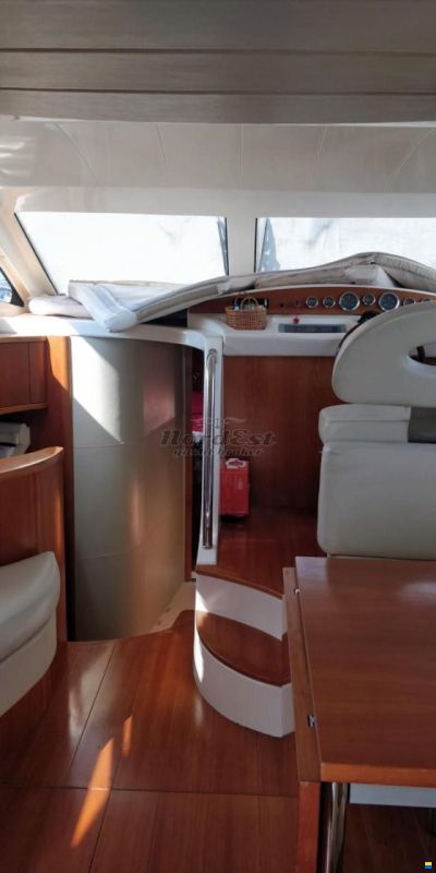 Intermare 42 fly