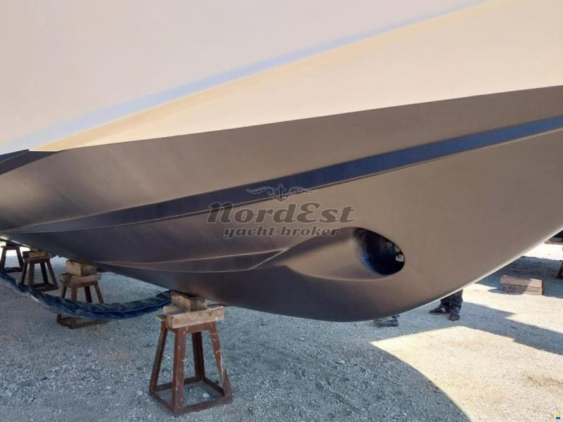 Intermare 42 fly