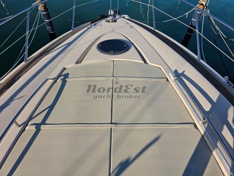 Sunseeker Portofino 47 HT Hard Top