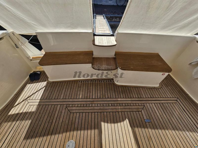 Ferretti 430
