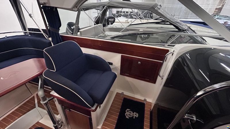 Aquador 23 HT