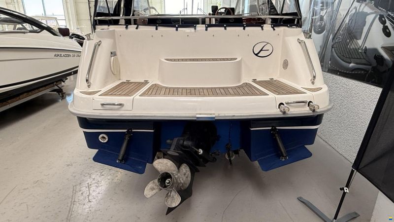 Aquador 23 HT