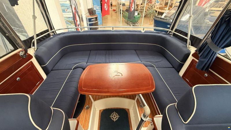 Aquador 23 HT