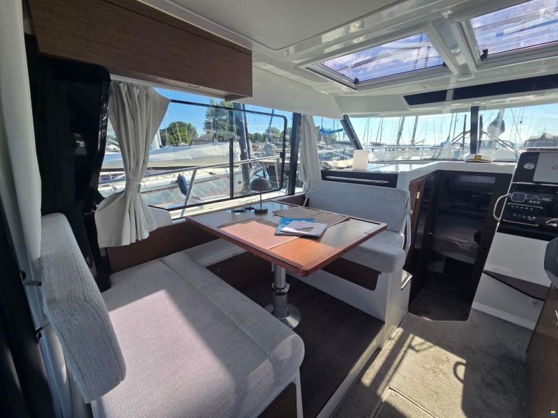 Jeanneau Merry Fisher 1095 Cruiser