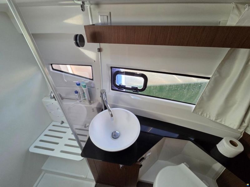 Jeanneau Merry Fisher 1095 Cruiser