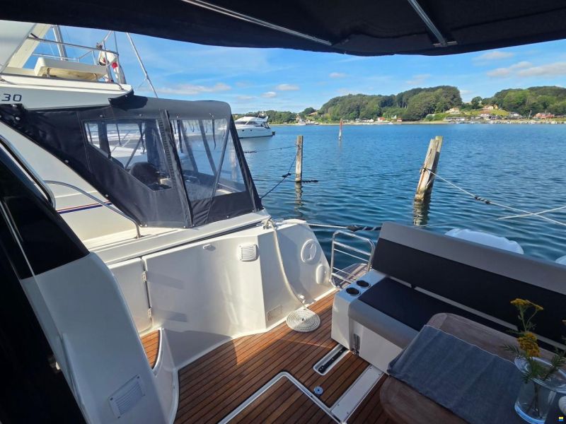 Jeanneau Merry Fisher 1095 Cruiser