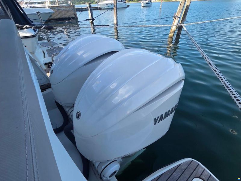 Jeanneau Merry Fisher 1095 Cruiser
