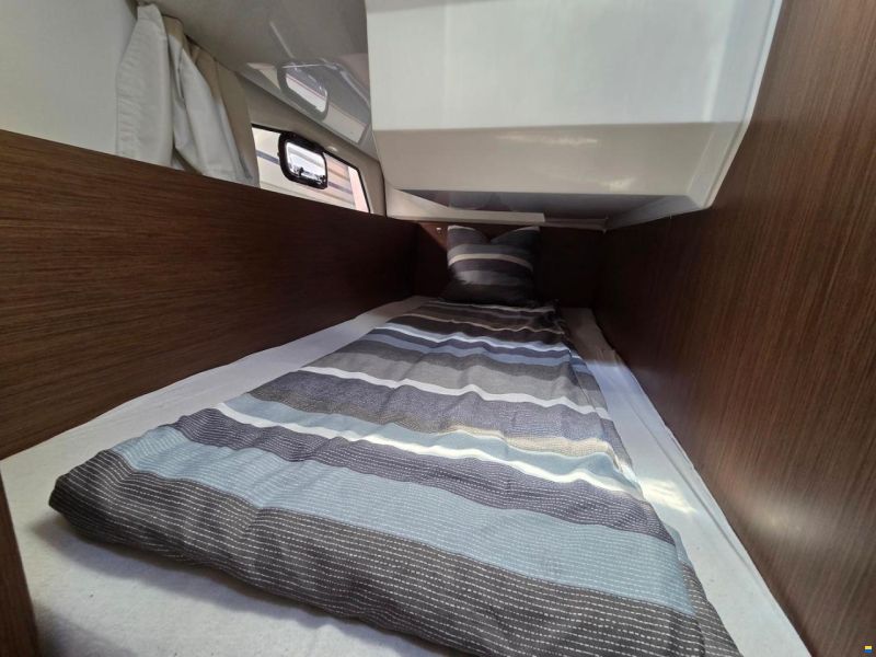 Jeanneau Merry Fisher 1095 Cruiser