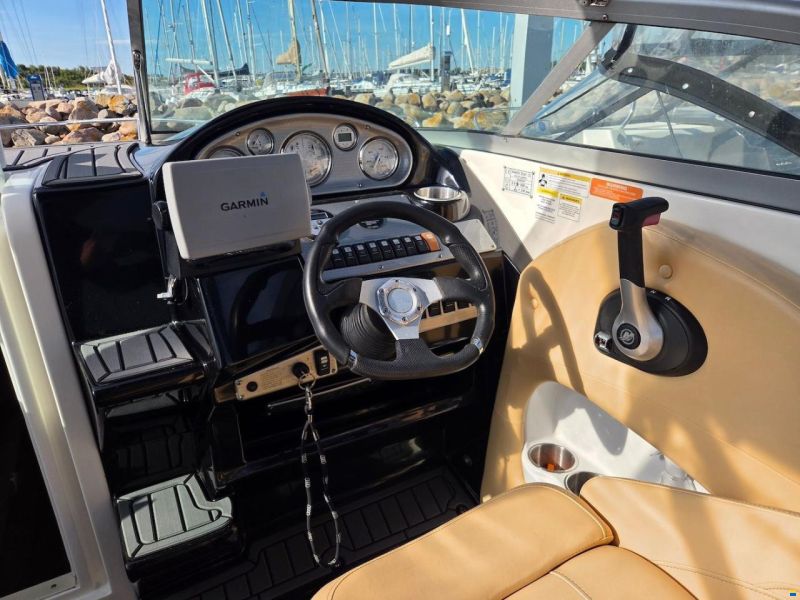 Rinker 230 Atlantic