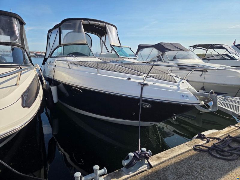 Rinker 230 Atlantic