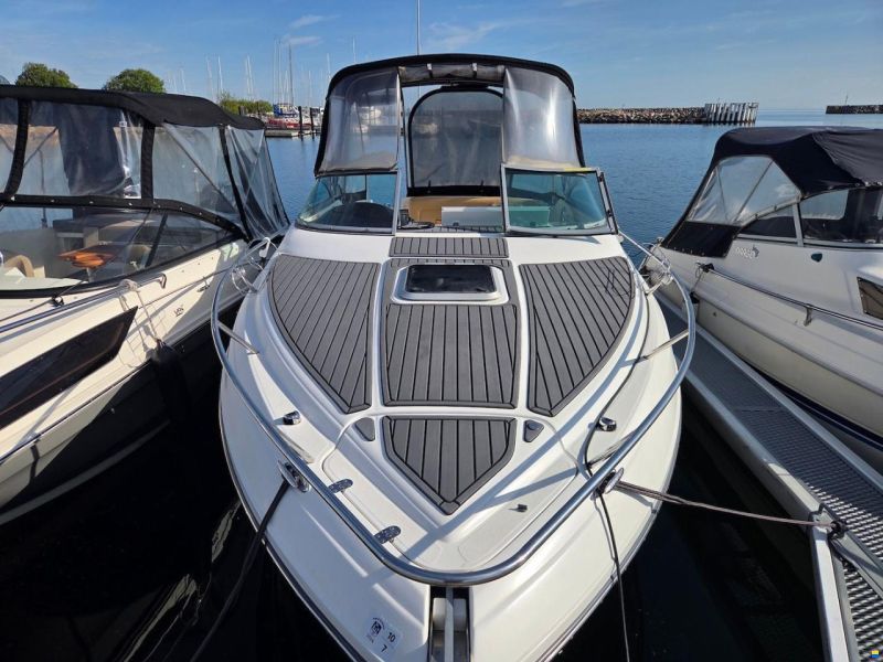 Rinker 230 Atlantic
