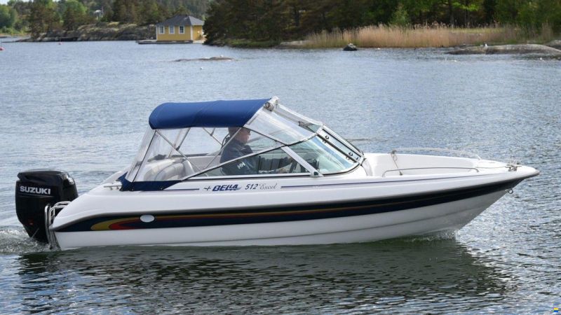Bella 512 EXCEL