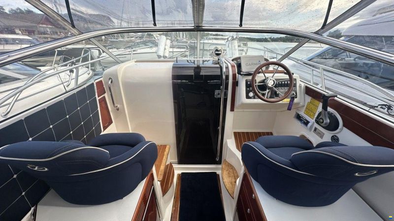 Aquador 23 DC