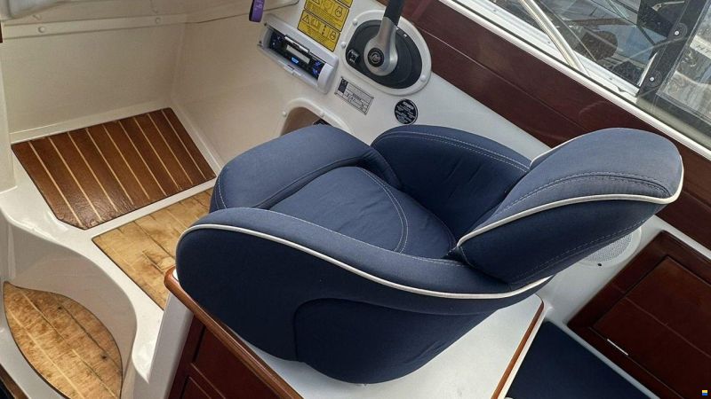 Aquador 23 DC