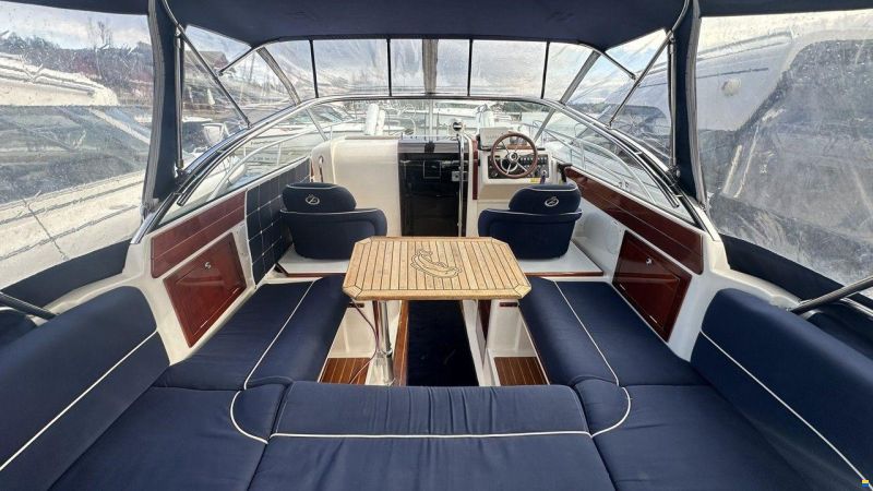 Aquador 23 DC