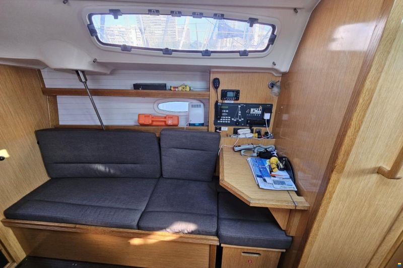 Bavaria Cruiser 35