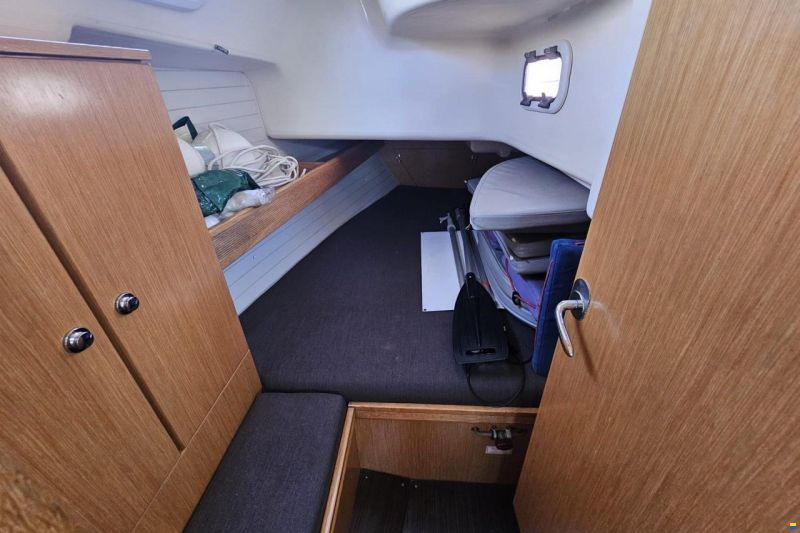 Bavaria Cruiser 35