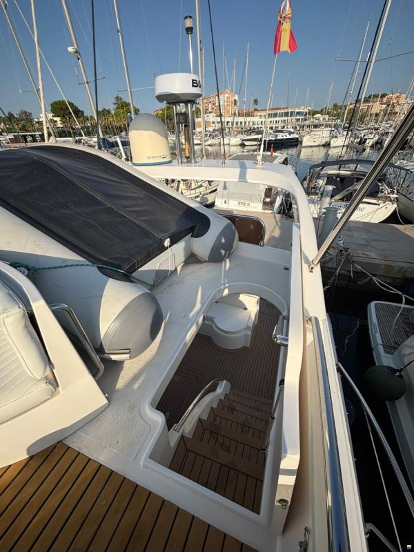 Astondoa AS 52