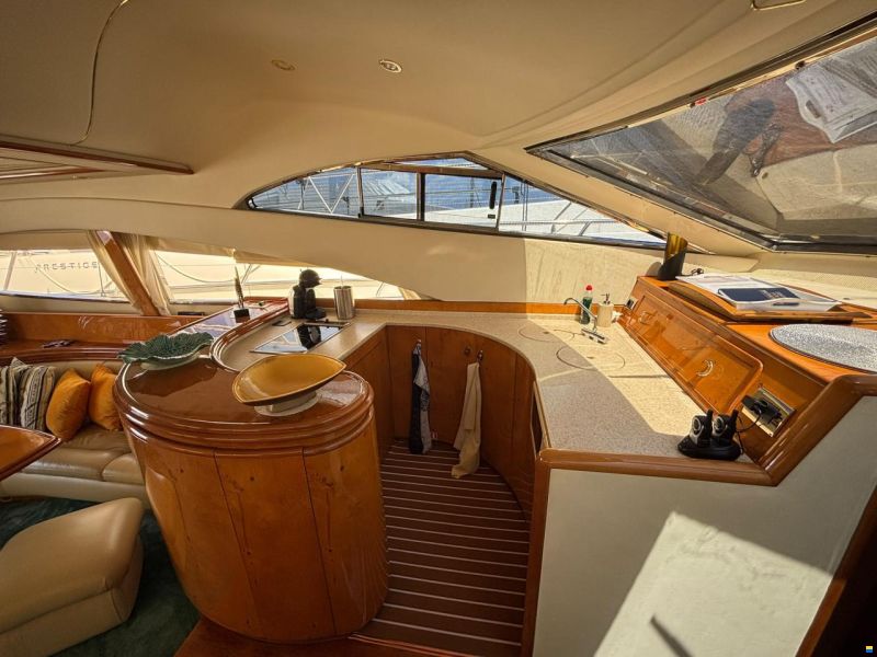 Astondoa AS 52